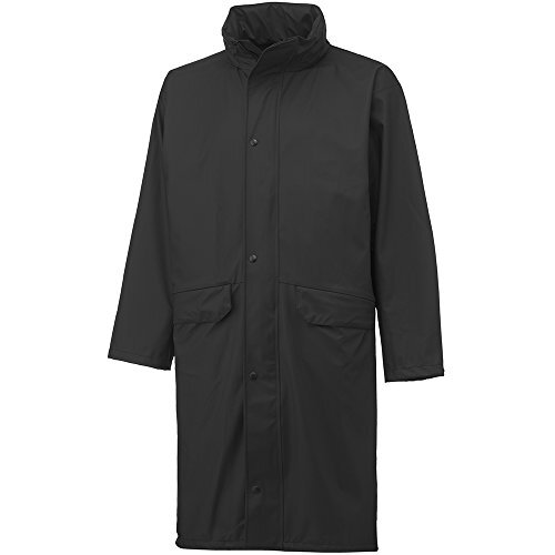 Helly Hansen Work Wear Helly Hansen 70186 Voss Coat regenjas lang 990 M