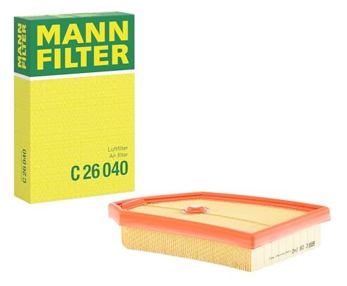 MANN-FILTER C 26 040 Luchtfilter