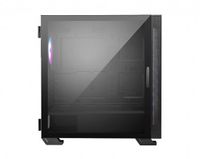 MSI MAG VAMPIRIC 300R Midi-Tower Computerbehuizing Zwart