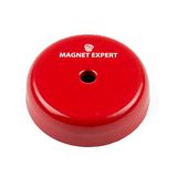 Magneet Expert® Alnico Ondiepe Pot Magneet