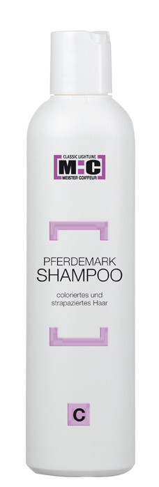 MC Shampoo Horse Marrow 250ml