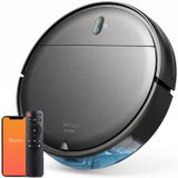 Skoov EcoPulse Robotstofzuiger met Dweilfunctie en Laadstation
