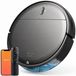 Skoov EcoPulse Robotstofzuiger met Dweilfunctie en Laadstation