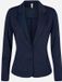 Soyaconcept SC-Daniela 1 blazer donkerblauw XS (34)