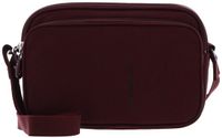 Mandarina Duck MD20 Sac photo rouge foncé