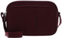 Mandarina Duck MD20 Sac photo rouge foncé