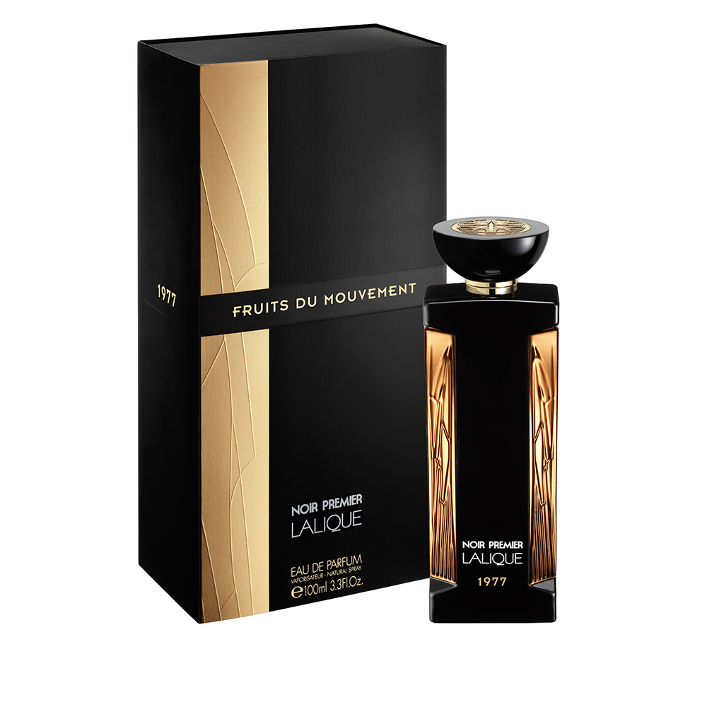 Lalique Noir Premier 100 ml / unisex