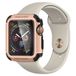 Spigen Tough Armor Apple Watch 44mm Roségoud