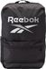 Reebok Sac à dos GP0181 Noir