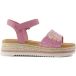 Toms Sandales compensées fille Diana