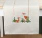 Vervaco Aïda loper kit - Hertjes - PN-0199084