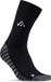 Craft Progress Anti Slip Mid Sock - Noir - Homme - Taille 46/48