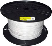 Sediles Kabel 3 x 1 mm Wit 300 m