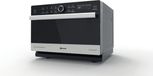 Bauknecht MW 3391 SX - Vrijstaande Combimagnetron - 33L