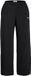 JJXX Zwarte Katoenen Sweatstof Broek voor Dames - Maat XL