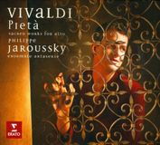 Philippe Jaroussky - Pieta (Digi)