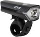 Oxford Verlichting Oxford Acc Lum UltraTorch ST300 Koplamp Noir 300 lm Pile