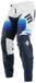 Shot Race Gear Devo X-trem Pantalon tout-terrain bleu 36 homme