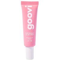 goovi Getinte dagcrème Dames 30ml Nude