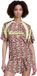 Adidas Sportswear Adidas X Farm Rio House Of Tiro Shirt - Dames - Bruin