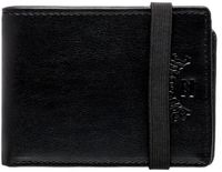 Billabong Locked Slim Portemonnee Zwart Man