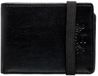 Billabong Locked Slim Portemonnee Zwart Man