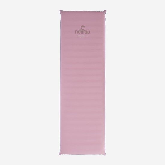 NOMAD Allround Premium 10.0 Slaapmat | Roze