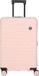BY Brics Ulisse 65 cm Hardcase Trolley Roze