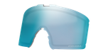 Oakley Heren Mod7 Large Replacement Shields