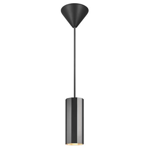 NORDLUX Alanis Hanglamp - Ø6 cm - Zwart - 5704924012099