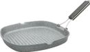 Tognana Mythos Grillpan - 24 x 24cm - Aluminium