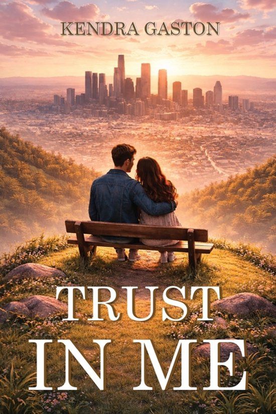 Trust In Me Paperback