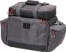 Westin W4 Master Lure Bag Titanium Black (Incl. 5 Tackleboxen) - Sac fourre-tout