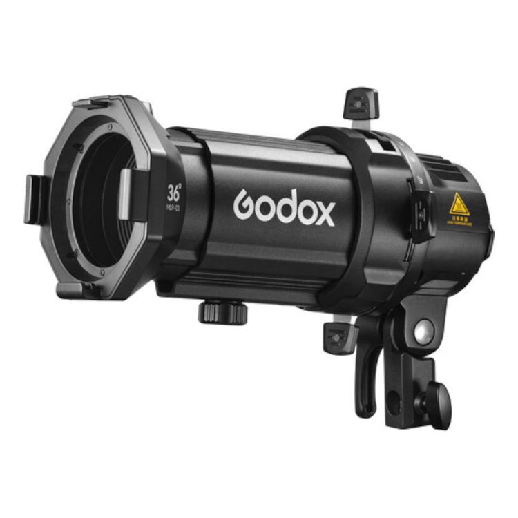 Godox MLP36K Spotlight Attachment for ML30/ML60