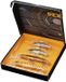 Berkley DEX Bullet Jerk Trout Colors Gift Box