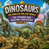 Dinosaurs: Libri GmbH Dinosaurs for Little Explorers- Dinosaurs