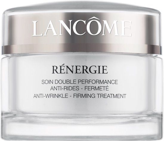 Lancôme Lancome Rénergie Dagcreme - 50 ml - Vrouwen - Antirimpel - Rijpe huid