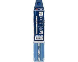 Rotec HSS Centreerboor voor Quick-lock adapter