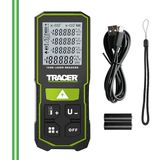 Tracer Lasermaat 100 m