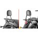 GIVI Sissybar, Sissy bar pour moto, TS9058B