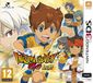 Nintendo Inazuma Eleven Go: Light - 2DS + 3DS