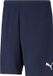 Puma teamRISE Short Heren - Maat S