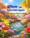 When the Rain Falls Again: A Story from a Flower Village