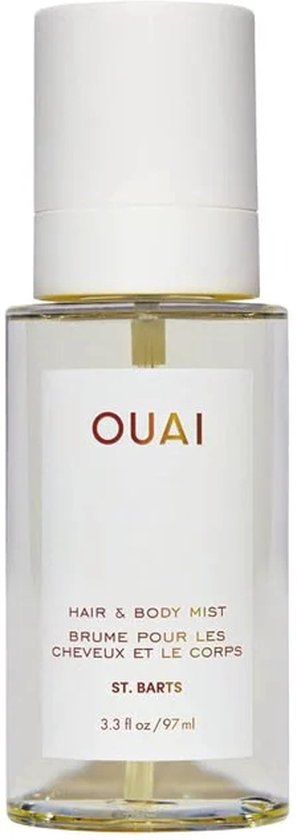 OUAI Hair and Body Mist / 97 ml / Women