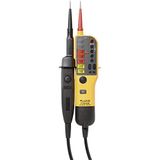 Fluke FLUKE T110 Voltage and Continuity Tester with Switchable Load
