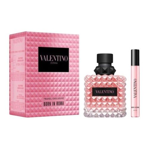 Valentino Born In Roma Donna Gift Set