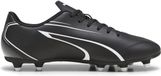 PUMA VITORIA FG/AG Heren Sportschoenen - Puma Black-Puma White - Maat 46