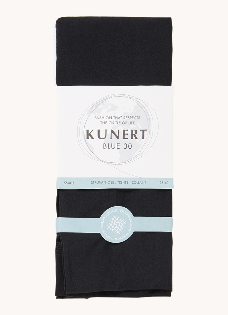 Kunert Kunert Eco Lanius panty 30 denier