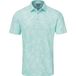 Ping Polo Orlando, vert/blanc