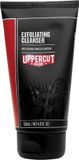 Uppercut Deluxe Nettoyant Exfoliant 120 ml